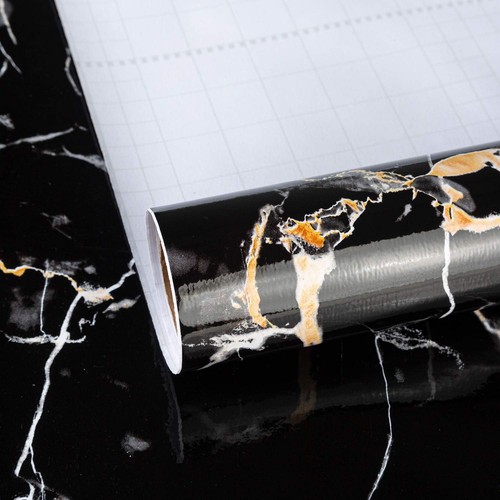 Totio extra wide - wide, marble