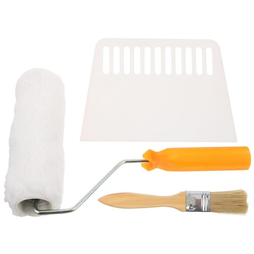 Wallpaper smoothing tool kit - smoothing,