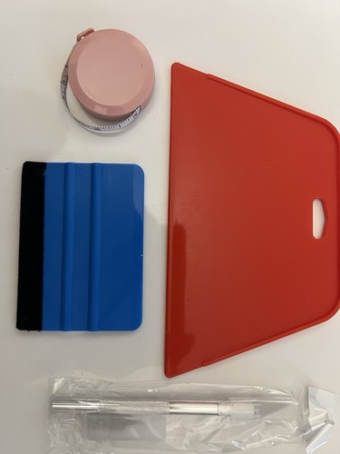 Wallpaper smoothing tool - wallpaper, kit