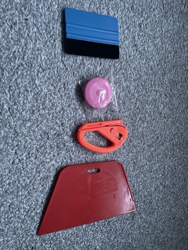 Wallpaper smoothing tool kit - wallpaper,