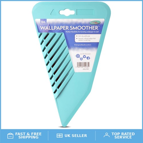 Wallpaper smoother tool - smoother,