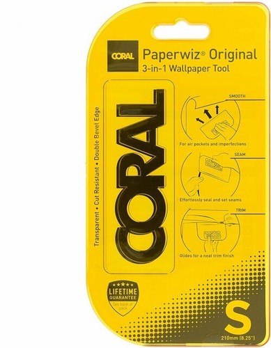 Coral paperwiz walwiz 1 - coral,