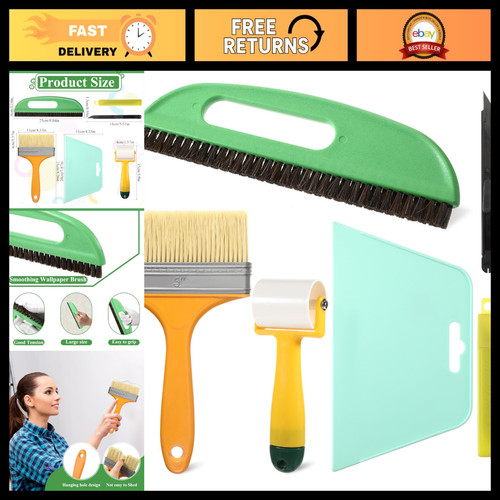 Wallpaper smoothing tool - wallpaper,